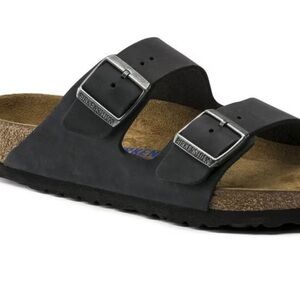 Birkenstock Arizona Soft Footbed Sandals Size 43